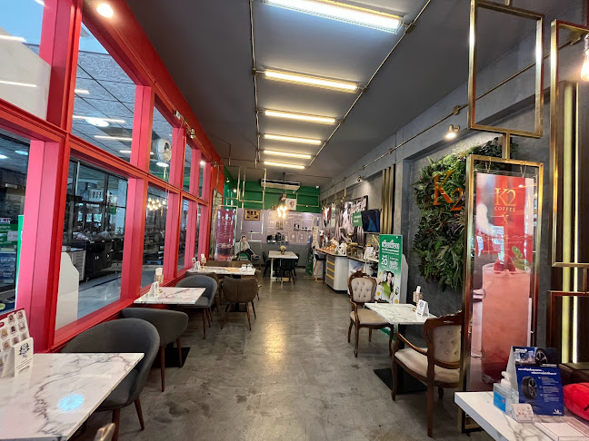 K2 Coffee Ubon