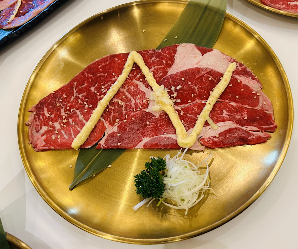 Comentarii opinii despre ซูกิชิ ปิ้งย่างเกาหลี Sukishi Korean Charcoal Grill สาขาเซ็นทรัล ขอนแก่น