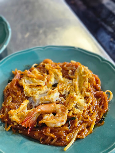 ป้าหนุ่ย ผัดไทยท่าฉาง