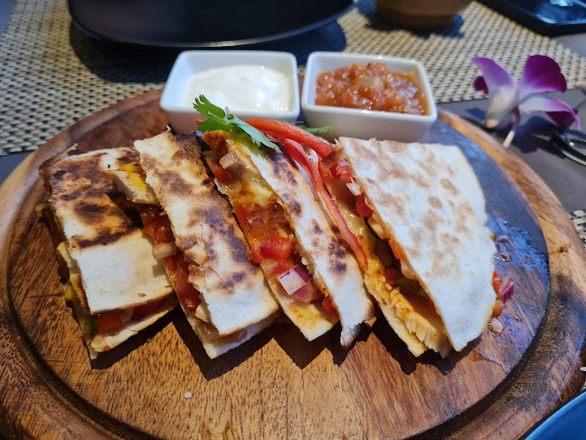 Two Chefs Kata Beach - อำเภอเมืองภูเก็ต