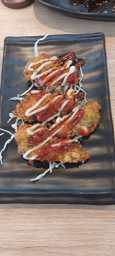 กินรึยังชาบูบุฟเฟ่ต์ภูเก็ต - การบริการอาหารและที่พัก