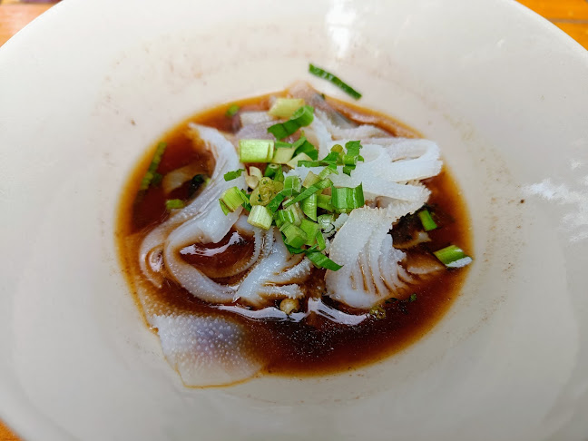 Comentarii opinii despre ธ.ธราธร(นายอ้วน) ก๋วยเตี๋ยวเรืออยุธยา สาขา1