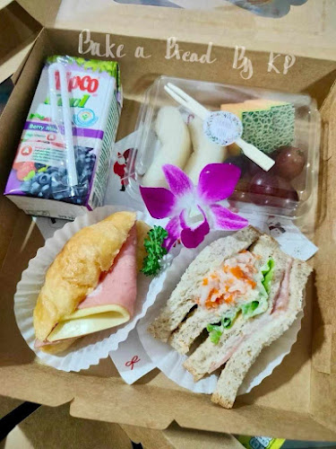 Comentarii opinii despre Bake a bread by KP