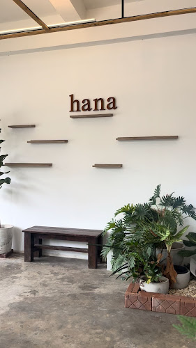 Opinii despre HANA în เมือง - การบริการอาหารและที่พัก