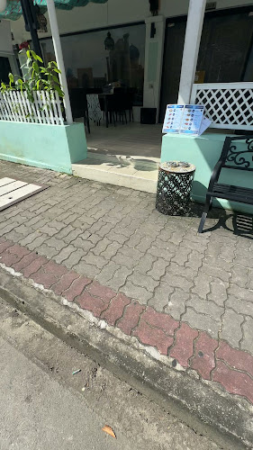 Dastarhan - อำเภอเมืองภูเก็ต