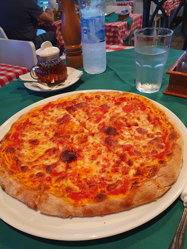 Opinii despre Anema e Core în Beach - การบริการอาหารและที่พัก