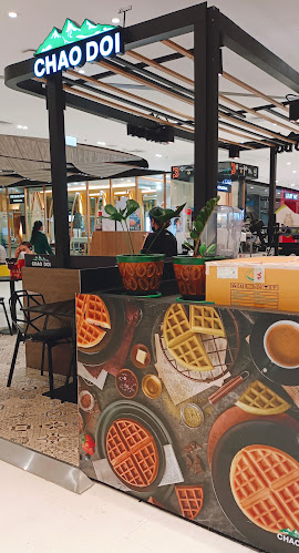 Chaodoi Central Korat