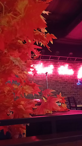 Comentarii opinii despre What the Fish (Izakaya & Bar)