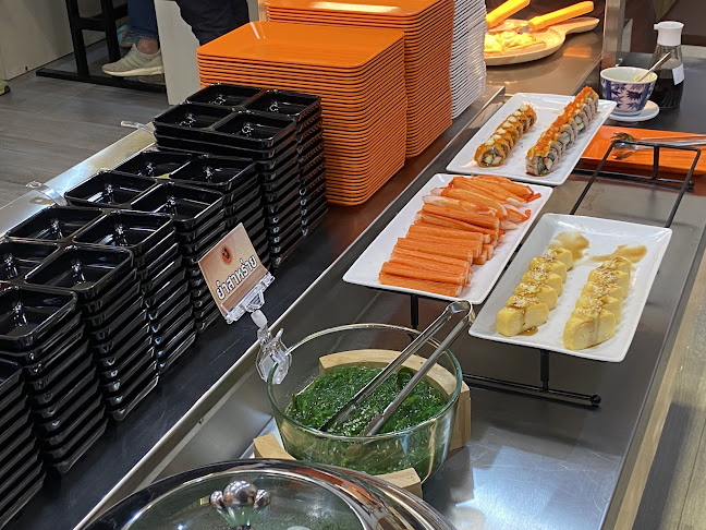 Nira Shabu ขอนแก่น-ตลาดจอมพล - อำเภอเมืองขอนแก่น