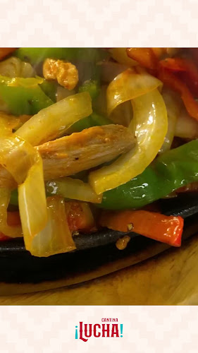 Opinii despre Lucha Cantina Authentic Mexican - Chalong în อำเภอเมืองภูเก็ต - การบริการอาหารและที่พัก