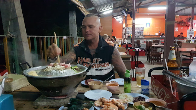 White Hart BBQ - อำเภอเมืองภูเก็ต