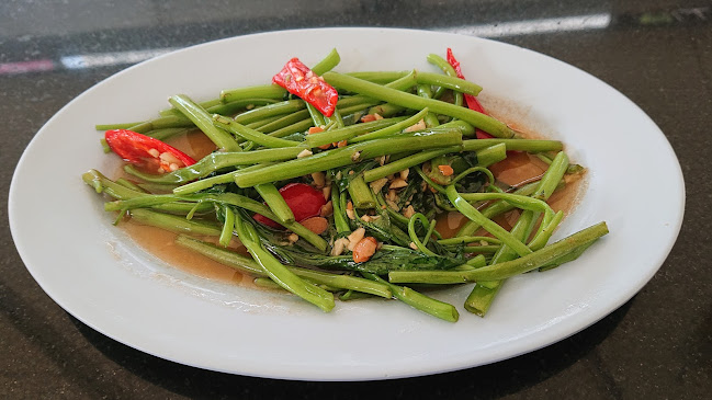 มุมอร่อย สาย 3 มหาชัยซีฟู๊ด