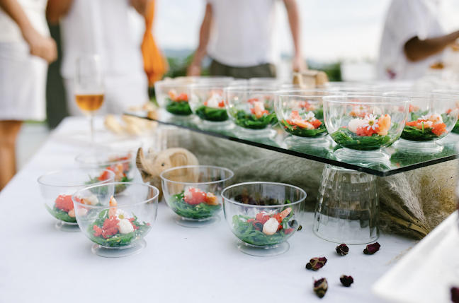 Comentarii opinii despre Art Box Catering