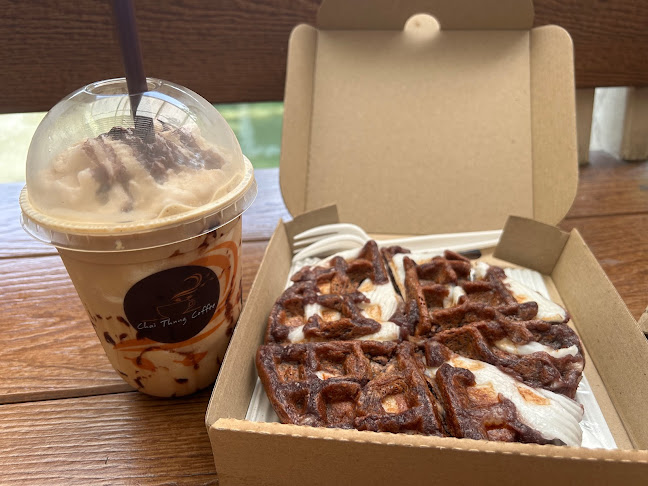 Comentarii opinii despre กาแฟชายทุ่ง