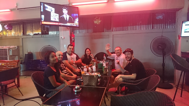 Korando's Bar & Guest House - อำเภอบางละมุง