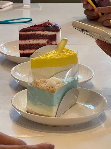 ซัมเมอร์ เฮ้าส์ พัทยา - อำเภอสัตหีบ