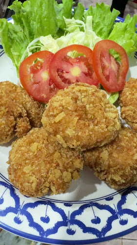 Opinii despre เจ๊ลั้งข้าวต้ม สระแก้ว în อำเภอเมืองสระแก้ว - การบริการอาหารและที่พัก