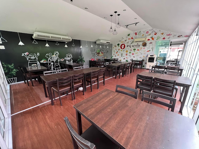 Comentarii opinii despre ชาบู นางใน