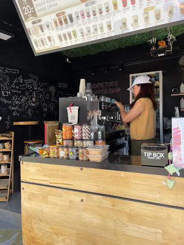 Opinii despre Sometime coffee bar (บางเวลา)​ în อำเภอกะทู้ - การบริการอาหารและที่พัก