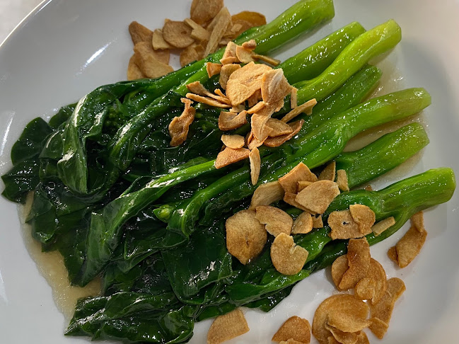 ผัดผัด สาขาขอนแก่น - การบริการอาหารและที่พัก