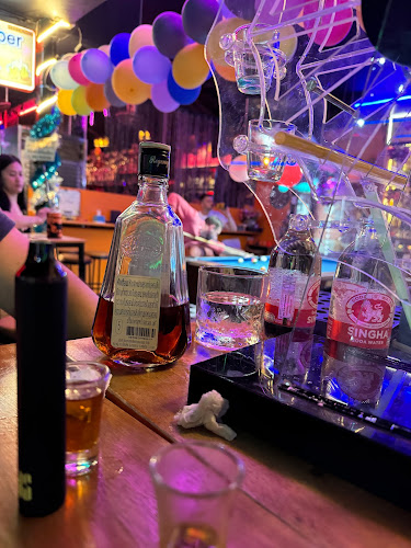 Comentarii opinii despre Number 1 Bar