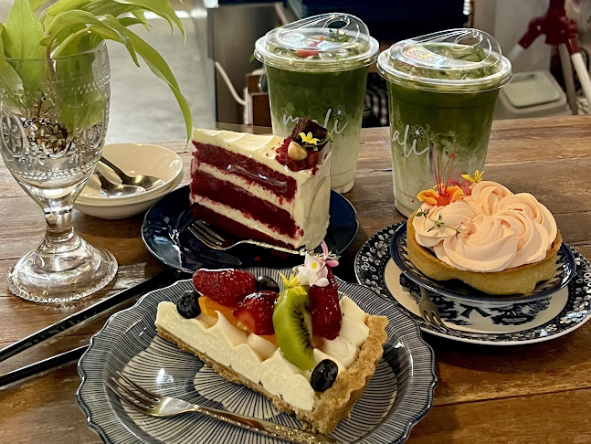 Mali Cakery Homemade - เมือง