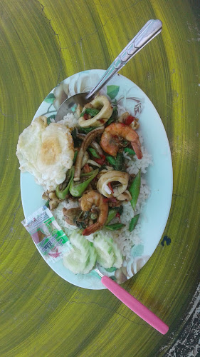 สวนอาหารริมทะเล - อำเภอเมืองระยอง