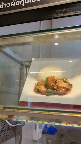 Opinii despre ศูนย์อาหารโลตัส în อำเภอเมืองภูเก็ต - การบริการอาหารและที่พัก