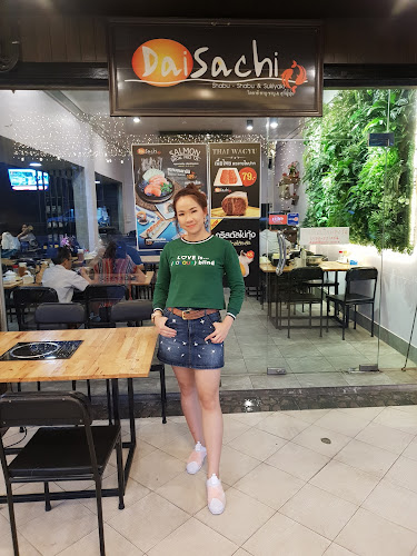 Opinii despre Daisachi Shabu în อำเภอเมืองนครปฐม - การบริการอาหารและที่พัก