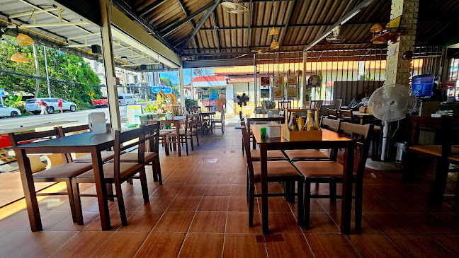 Tom Yum Restaurant - อำเภอเมืองภูเก็ต
