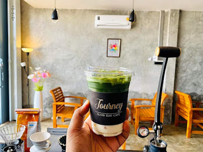 Journey Slow Bar Cafe