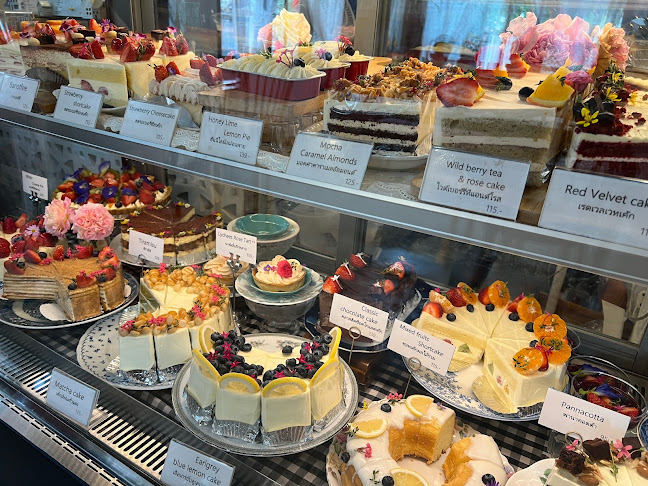 Opinii despre Mali Cakery Homemade în เมือง - การบริการอาหารและที่พัก