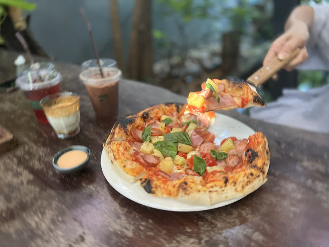 Opinii despre Cafe Restique în อำเภอหาดใหญ่ - การบริการอาหารและที่พัก