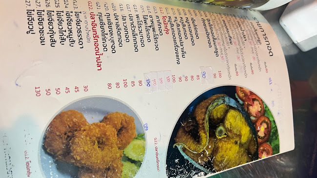 Opinii despre ข้าวต้มพี่ดำ (ข้าวต้ม ซอย 3) în อำเภอหาดใหญ่ - การบริการอาหารและที่พัก