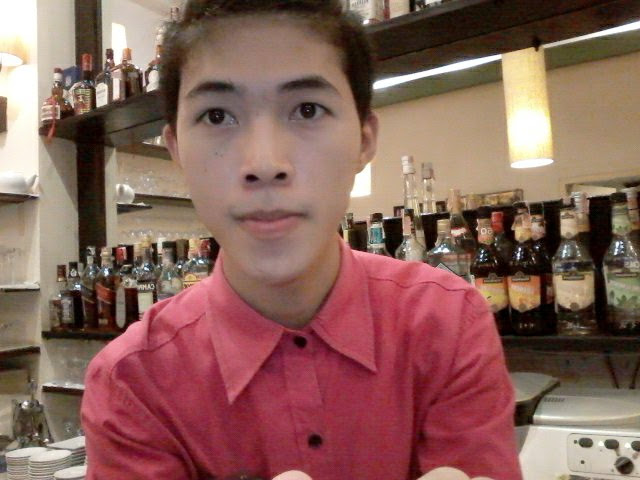 Comentarii opinii despre Dick's Café Jomtien