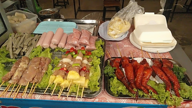 Opinii despre BoxBar by We-Mart în อำเภอหาดใหญ่ - การบริการอาหารและที่พัก