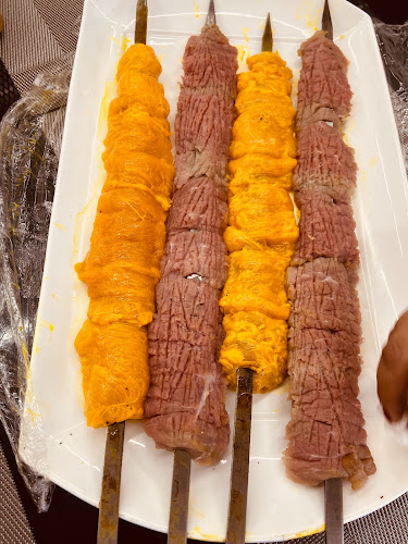 Comentarii opinii despre Iranian Buffet