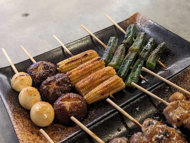 อิ-ซัง คราฟท์ ราเมน