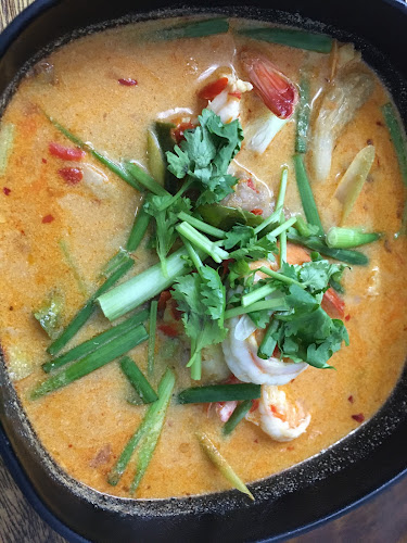 Opinii despre เจ้ตุ๊ก - thai food în อำเภอกะทู้ - การบริการอาหารและที่พัก