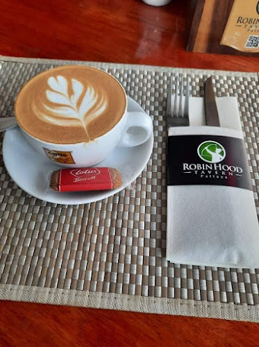 Comentarii opinii despre Robin Hood Tavern