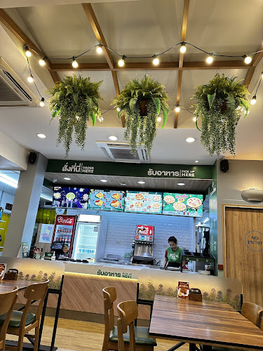 The Pizza Company Chaofa Phuket