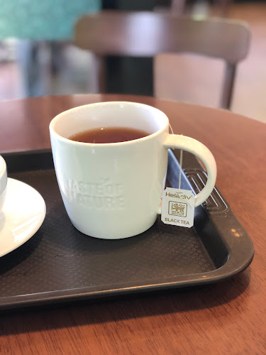 คาเฟ่ อเมซอน สาขา มหาวิทยาลัยราชภัฏนครปฐม - อำเภอเมืองนครปฐม