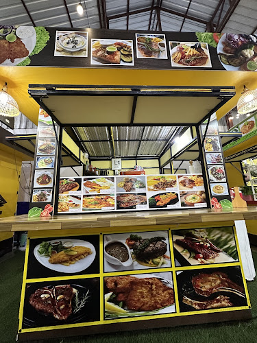 Happy Steak​ House​ - อำเภอบางละมุง