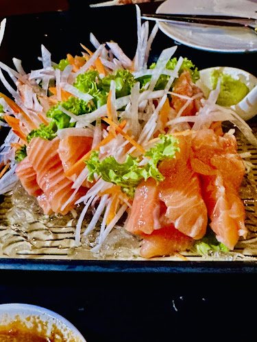 Sense of the sea - อำเภอสัตหีบ