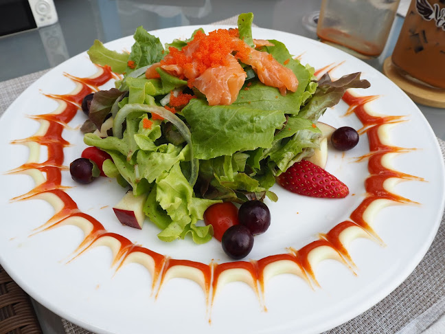 Phuket View Cafe - อำเภอเมืองภูเก็ต