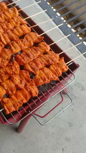 D&A PIZZA - อำเภอบางละมุง