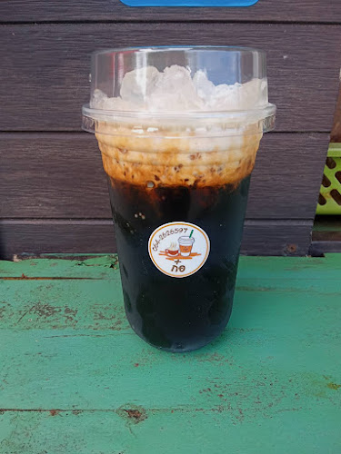 Opinii despre ก๋อ กาแฟโบราณนมสด în อำเภอเมืองขอนแก่น - การบริการอาหารและที่พัก