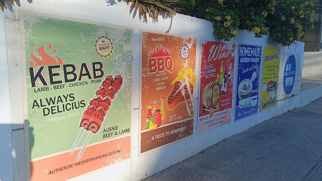 Fi Greek Restaurant & Deli - Koh Samui