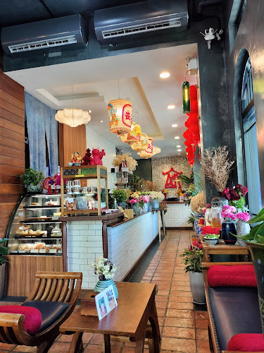 Opinii despre Lynlan​ Cafe în อำเภอหาดใหญ่ - การบริการอาหารและที่พัก