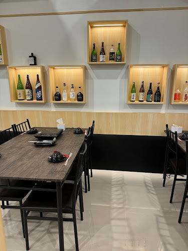 Opinii despre ฮงกิชาบู บางบัวทอง Honki Japanese shabu buffet Baan Buathong în อำเภอบางบัวทอง - การบริการอาหารและที่พัก